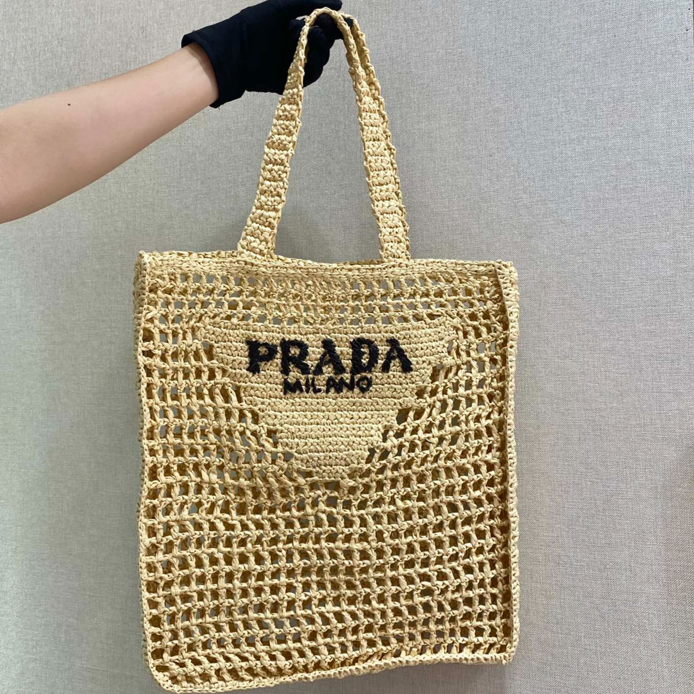 Prada Tote Bags