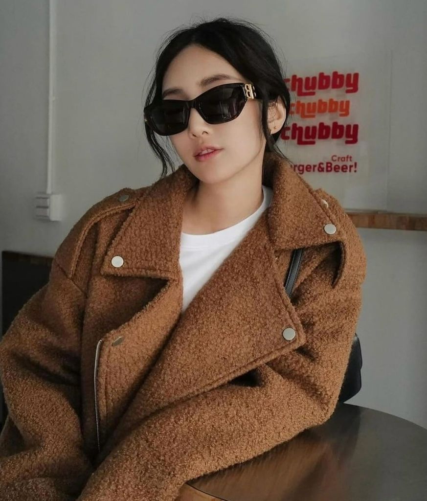 SQUARE FRAME SUNGLASSES GG1706S IN ACETATE