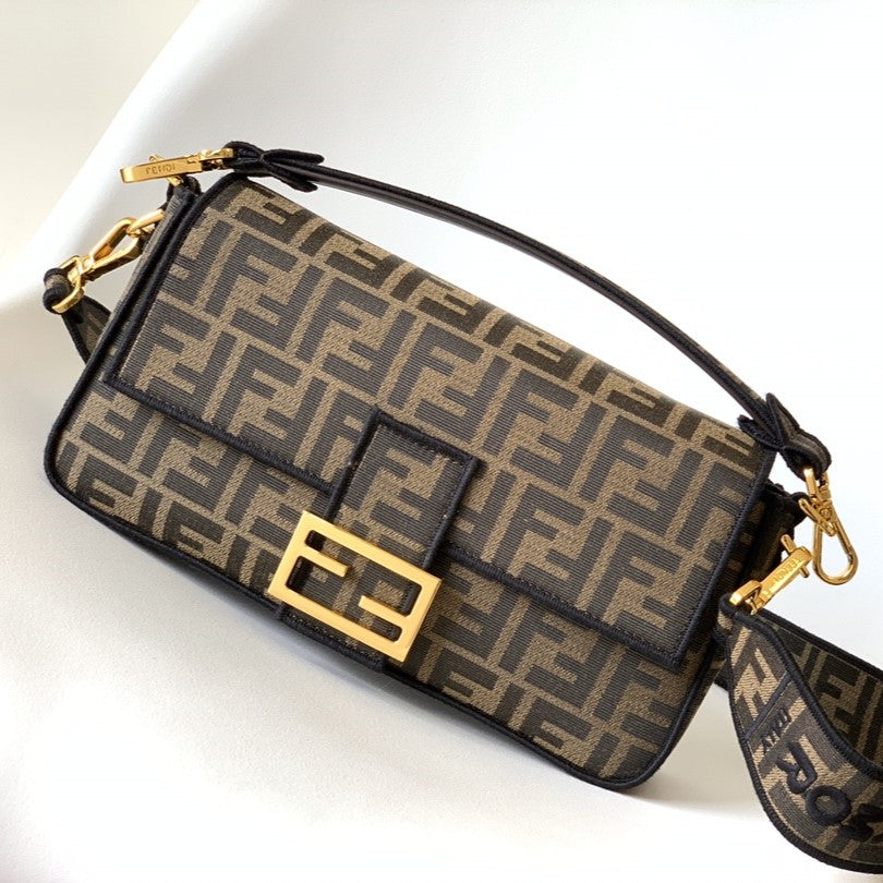 Fendi Bags