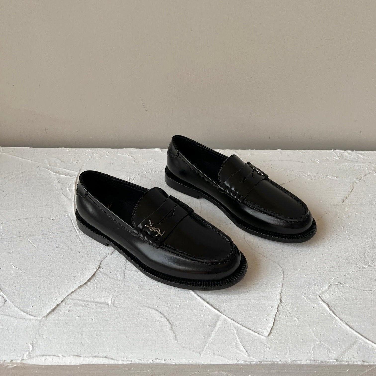 SL LE LOAFER CALFSKIN
