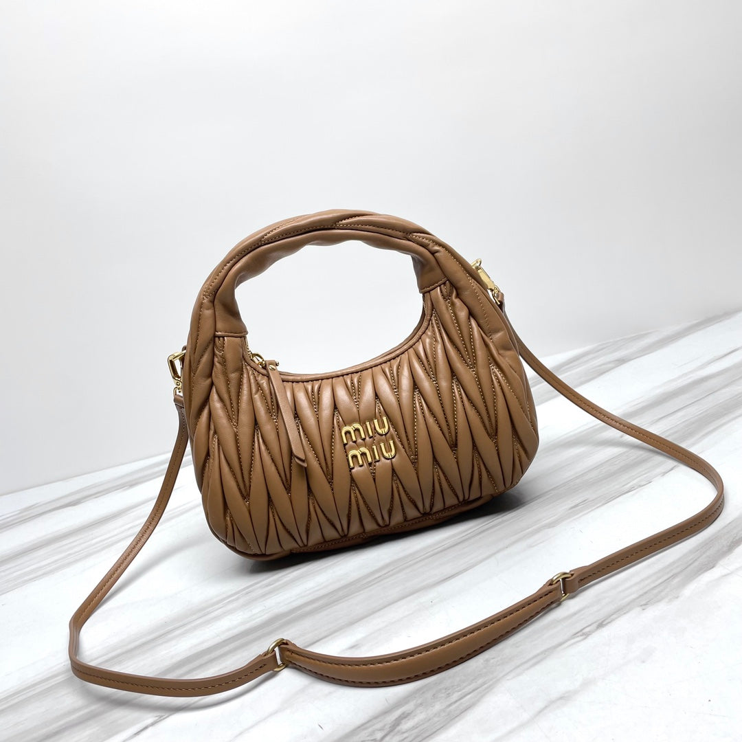 Miumiu Hobo Bags