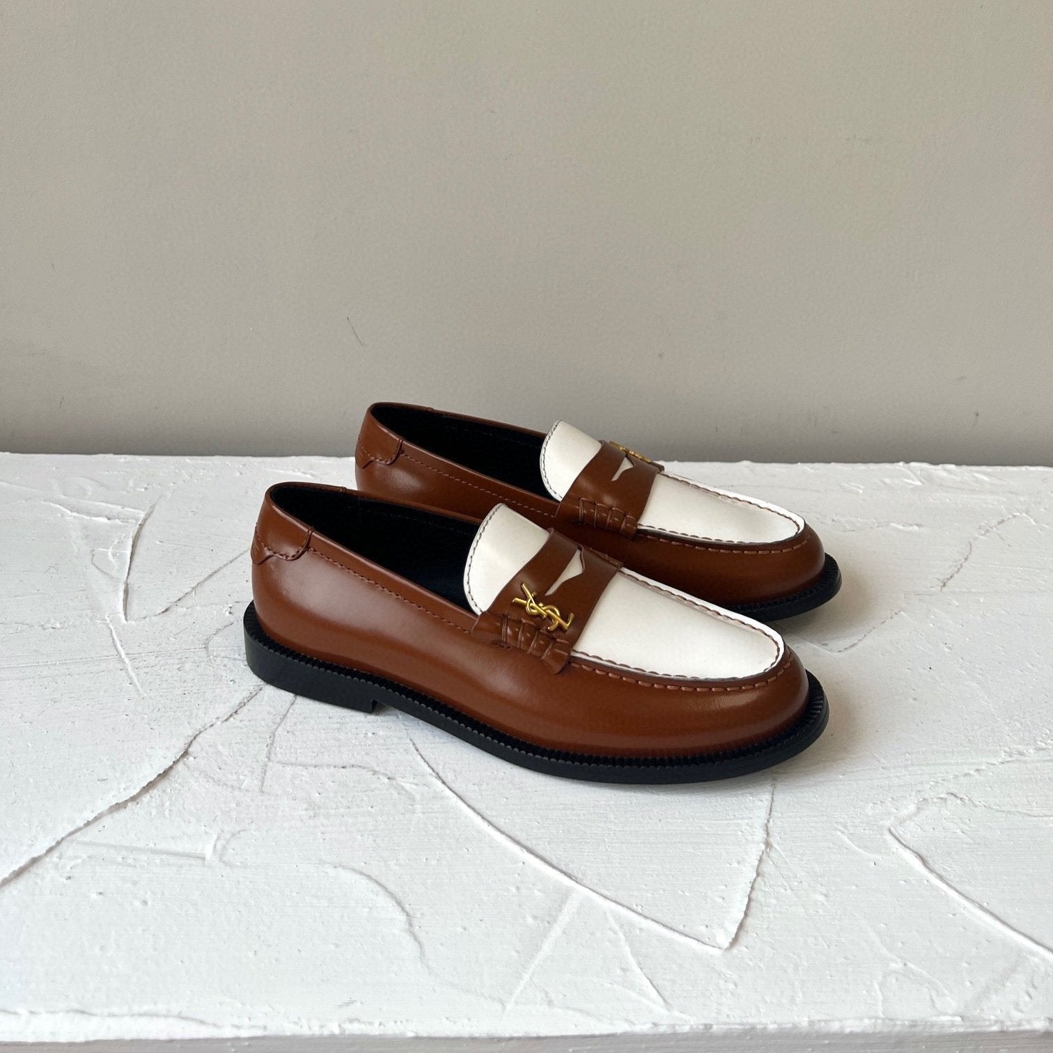 SL LE LOAFER CALFSKIN