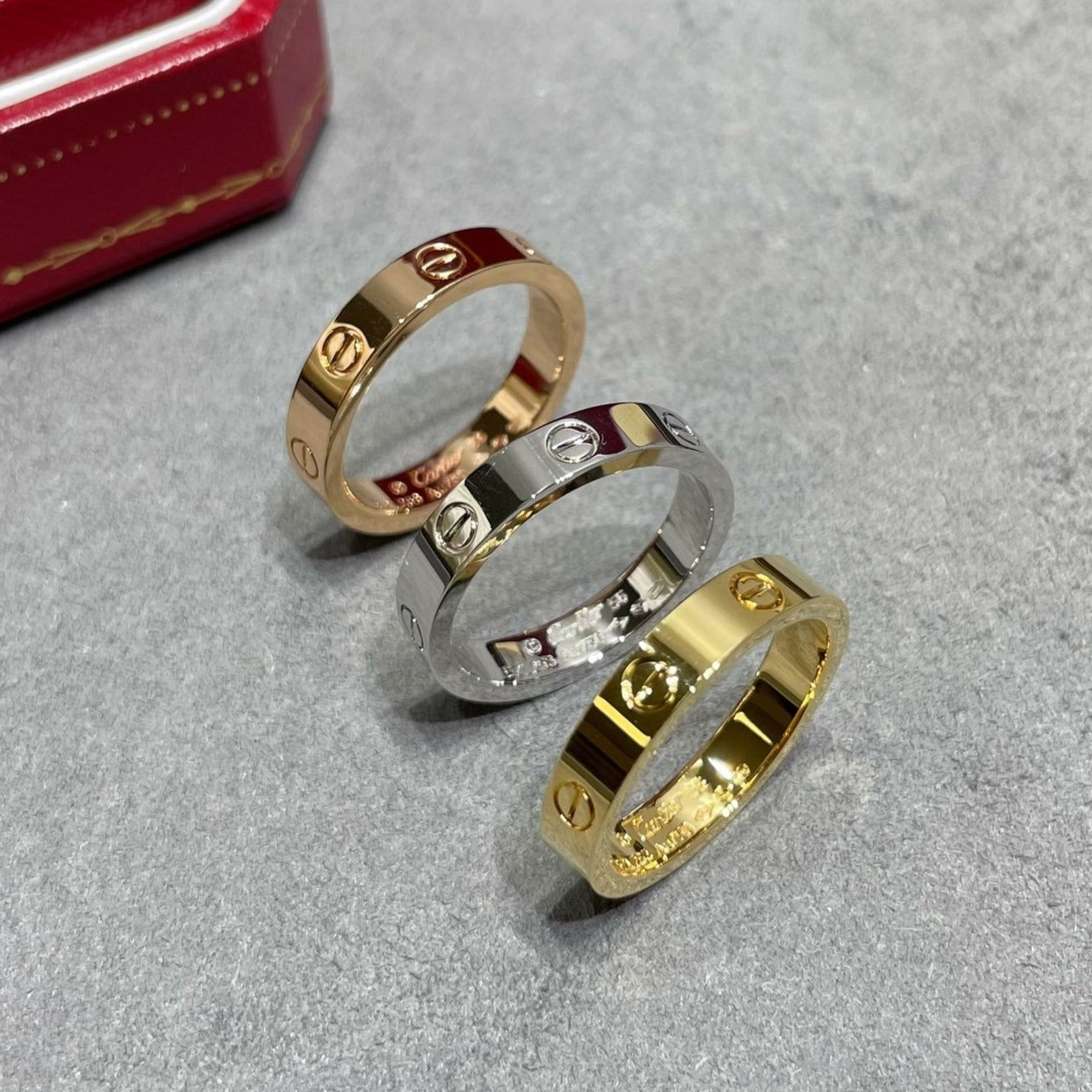 Ring