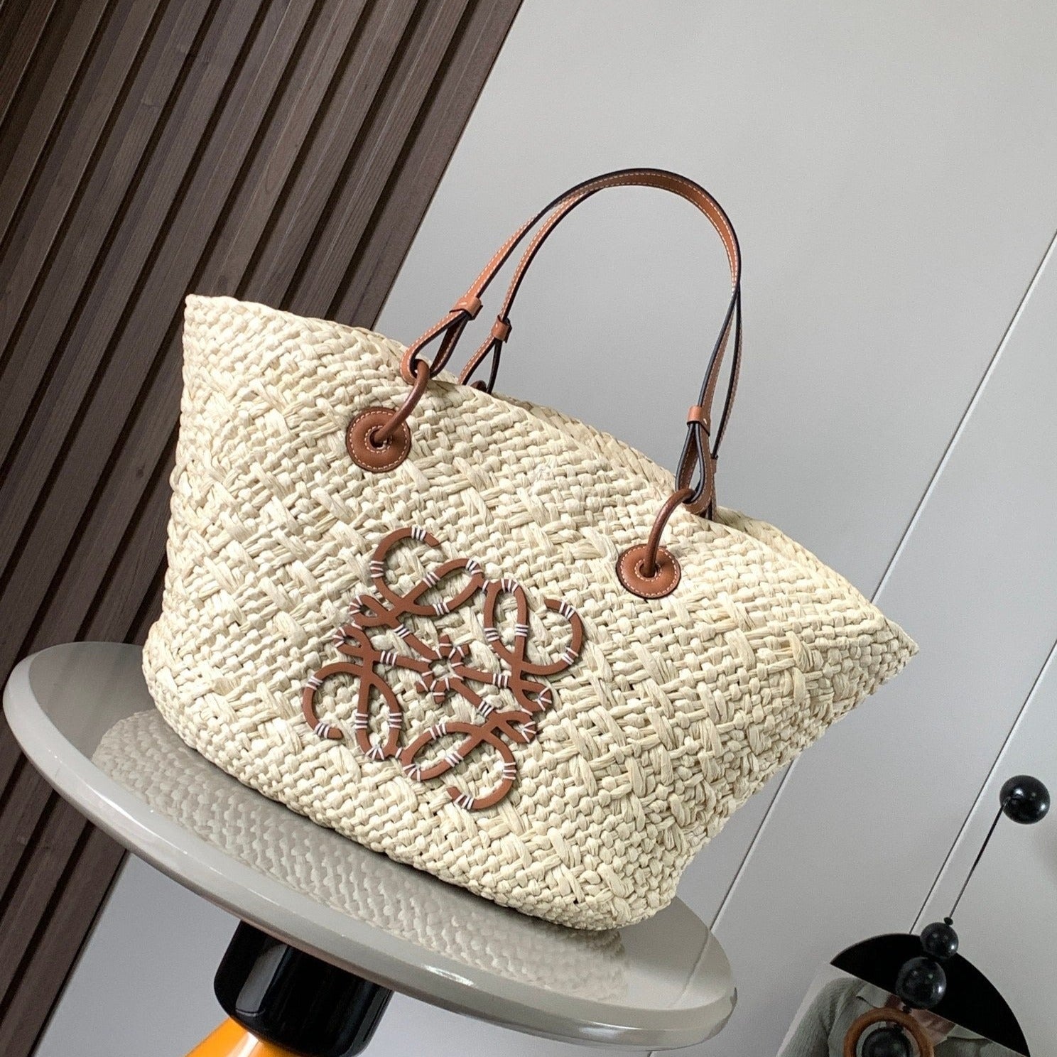 Loewe Shoulder Bags
