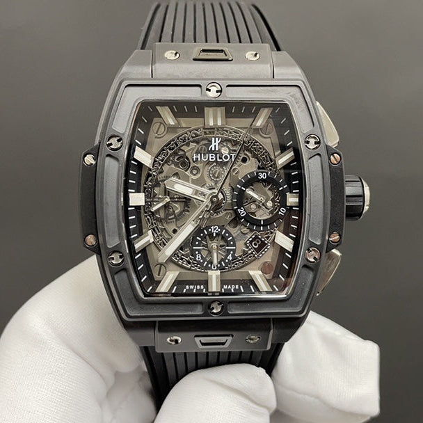 Hublot Spirit of Big Bang Black Magic 42mm Watch