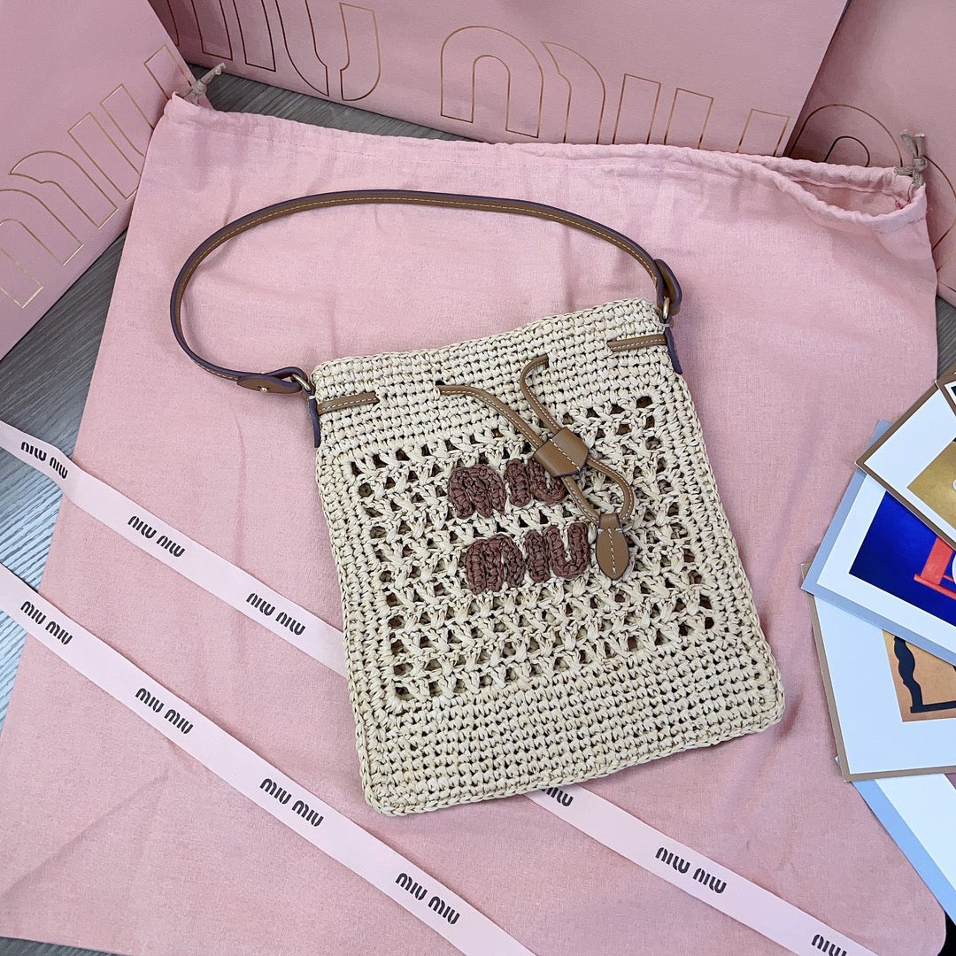 Miumiu Bucket