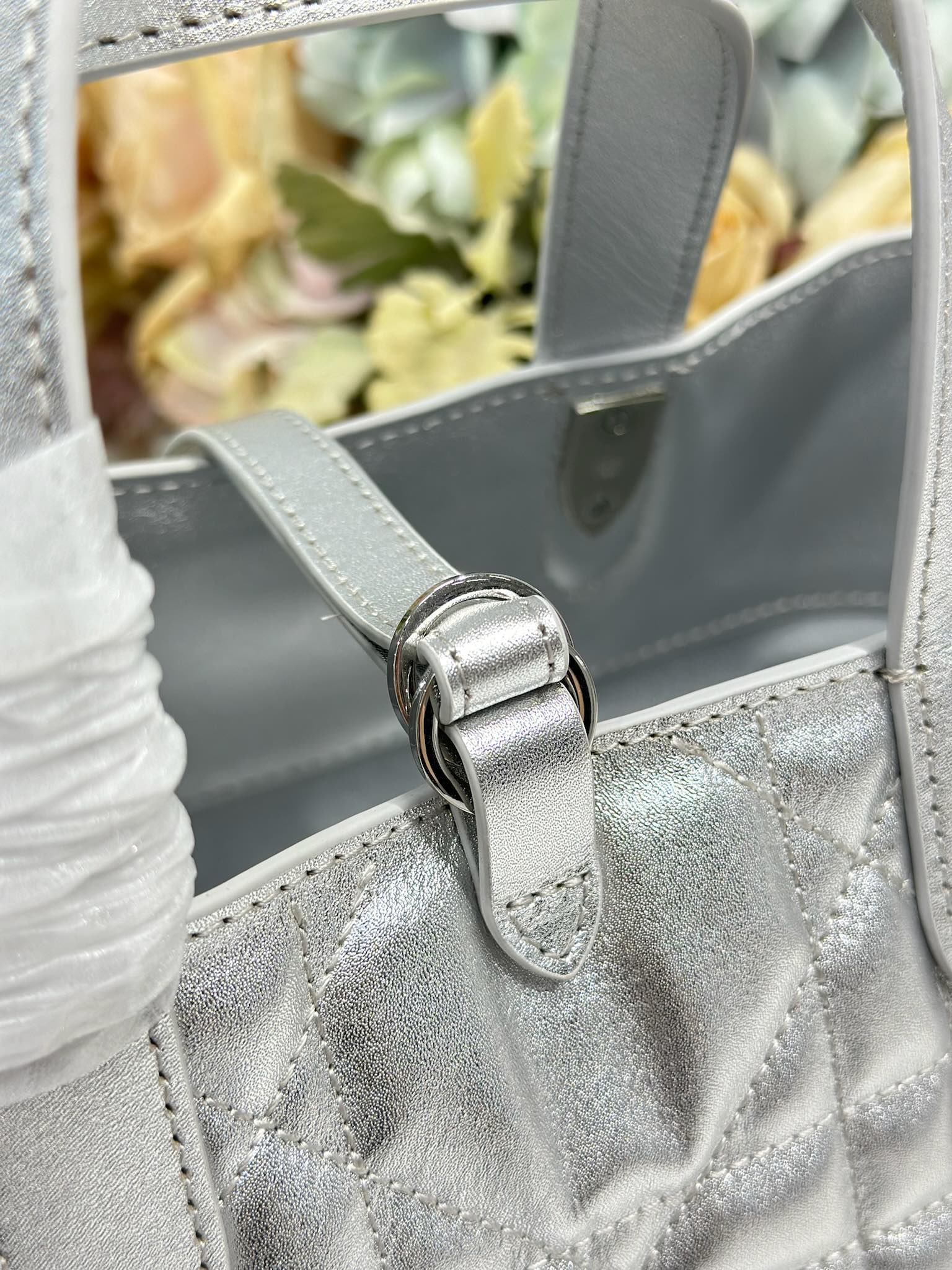 Dior 2026 Toujours Bag Calfskin 288531