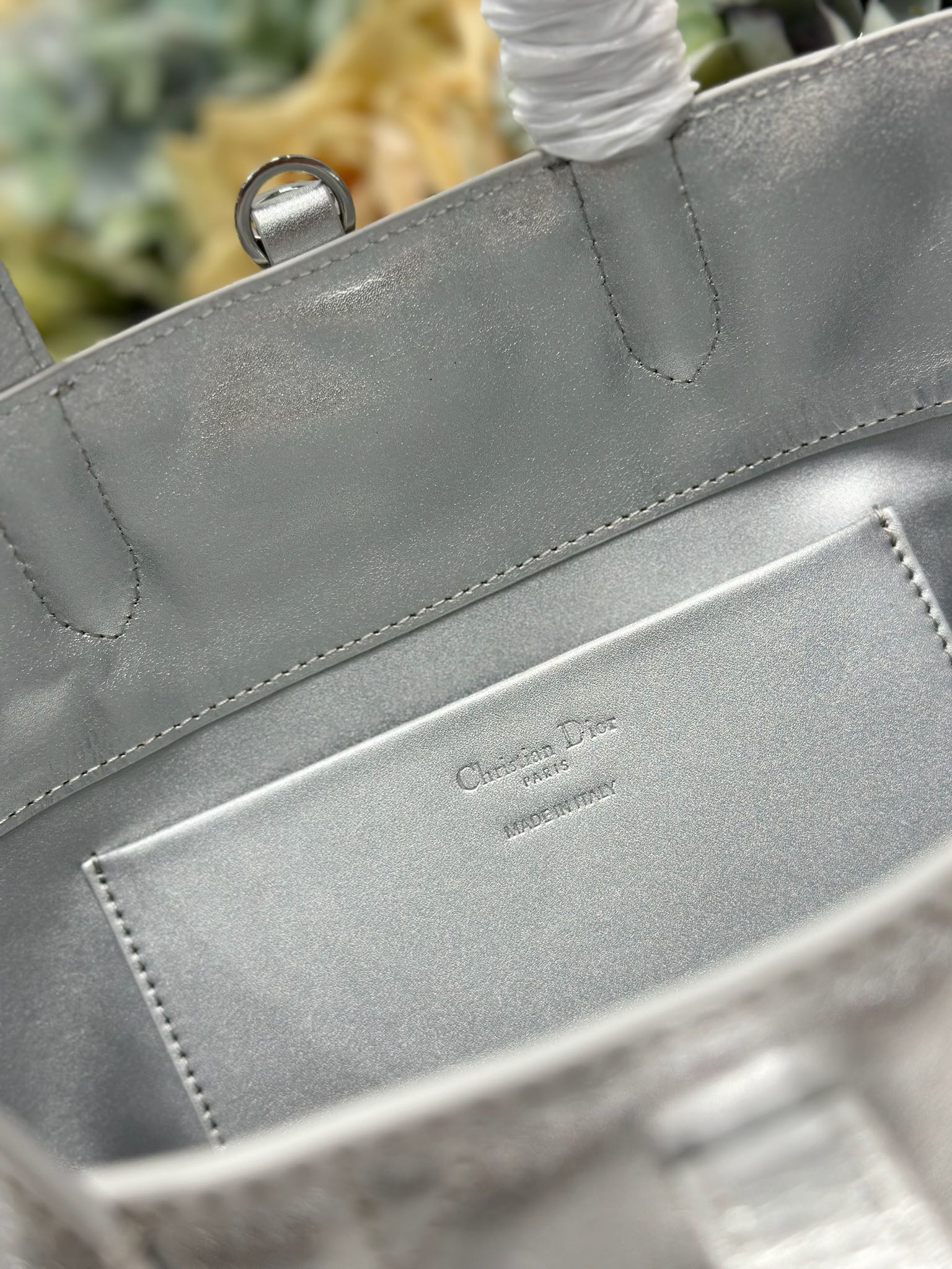 Dior 2026 Toujours Bag Calfskin 288531