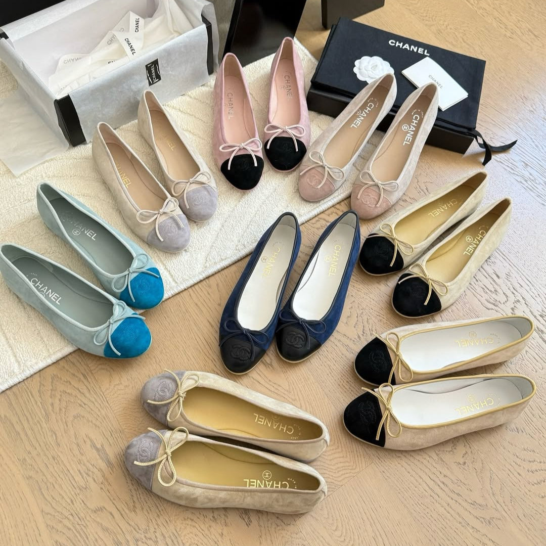 Chanel Shoe 2025