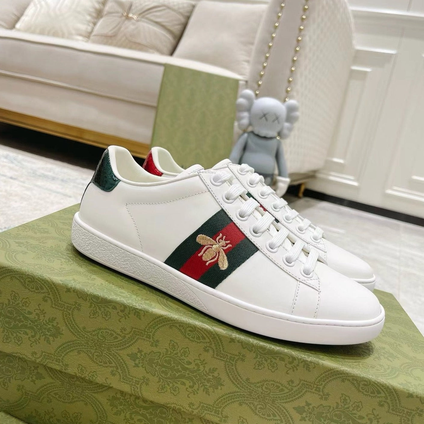 GG Sneaker