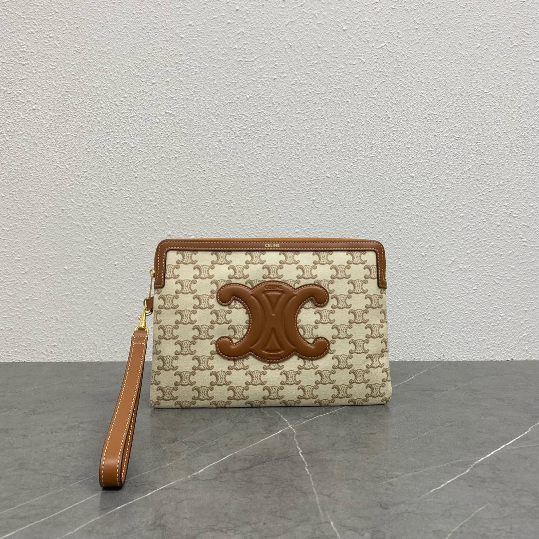Celine Clutches