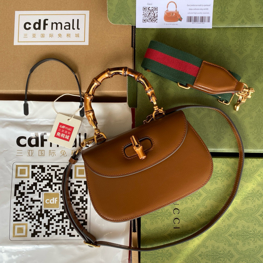 Gucci Shoulder Bags