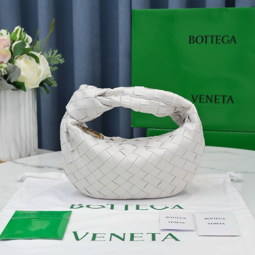 Bottega Veneta Top Handle