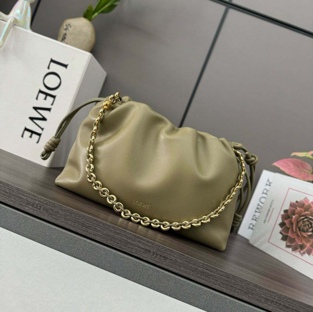 Loewe Hobo Bags