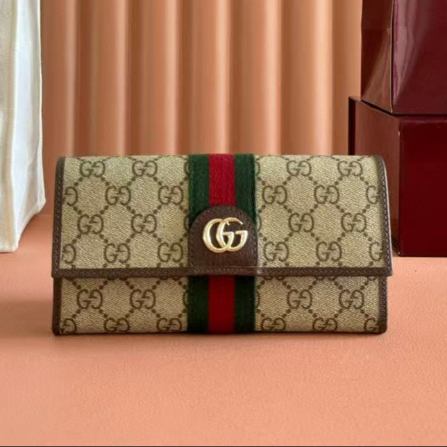 Gucci Wallet