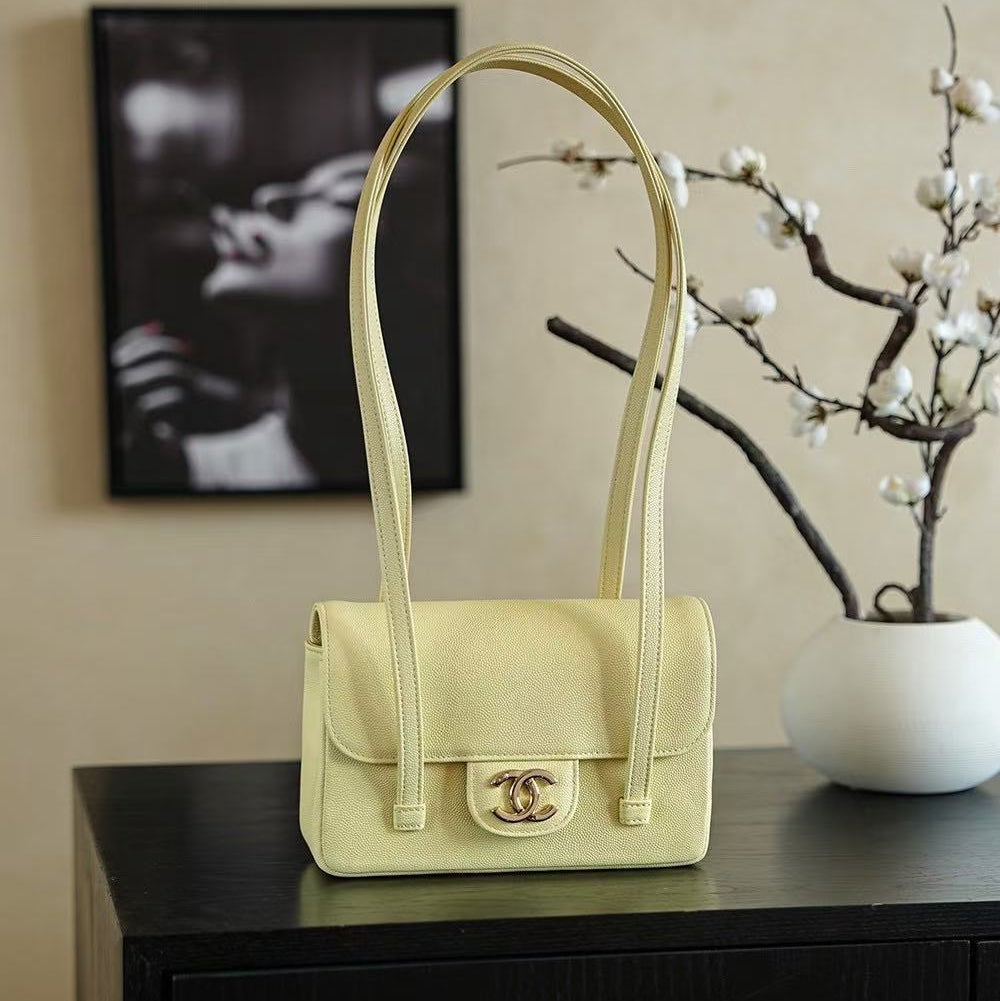 New Bag 2026