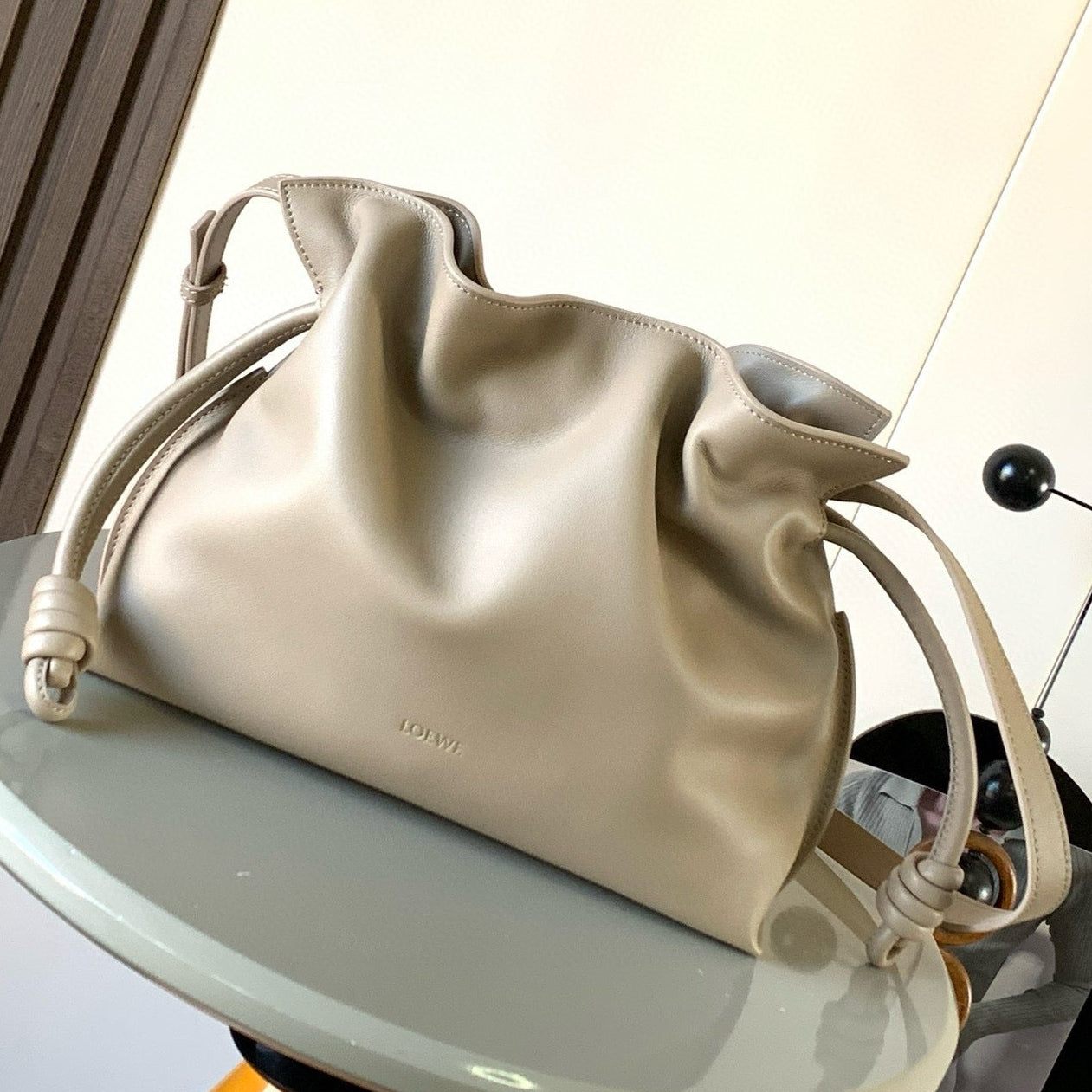 New Loewe Bag 2026