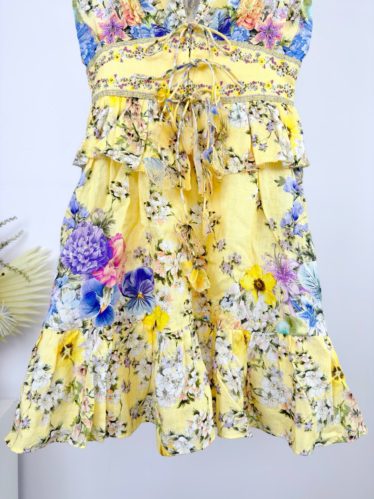 Zimmermann 2026 Dress 462