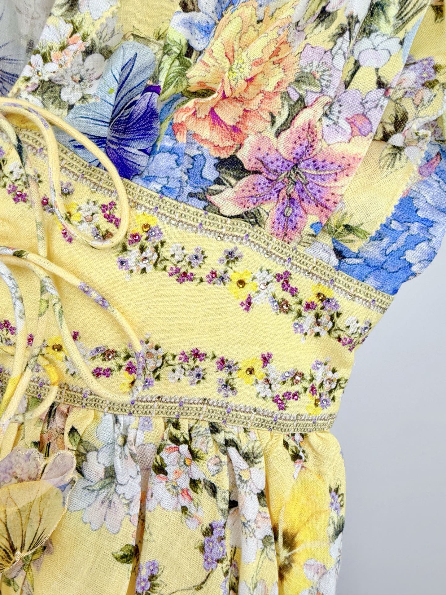 Zimmermann 2026 Dress 462