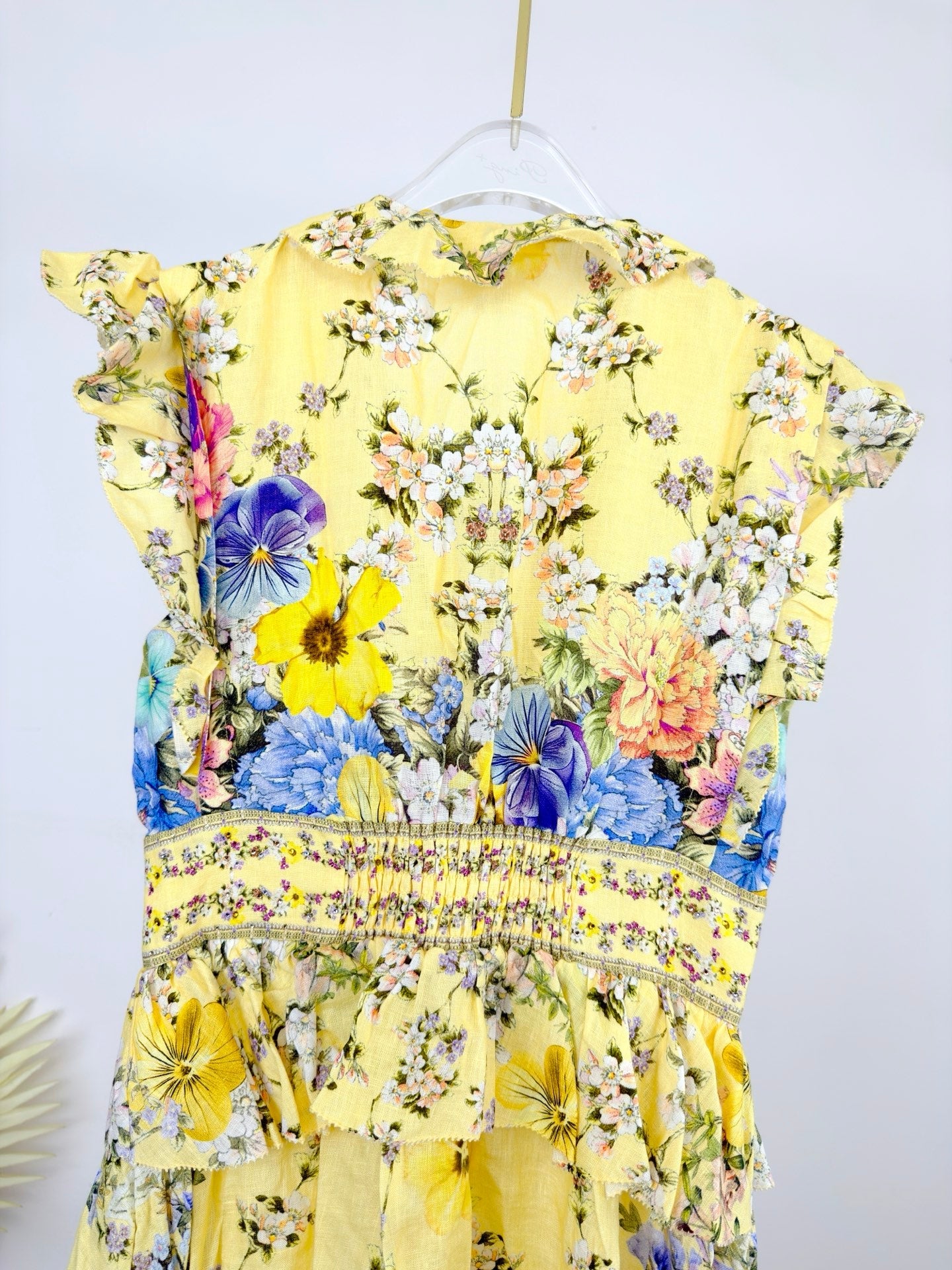 Zimmermann 2026 Dress 462
