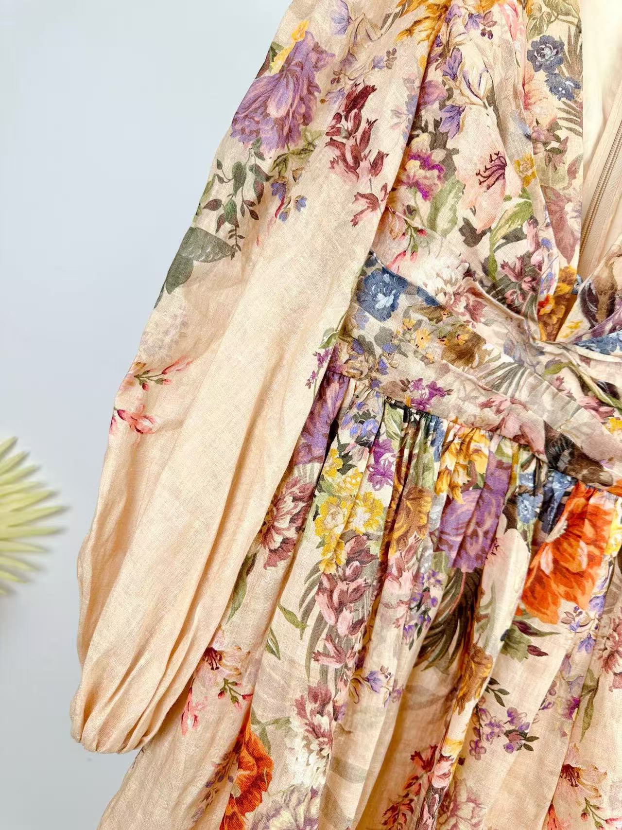 Zimmermann 2026 Dress 553