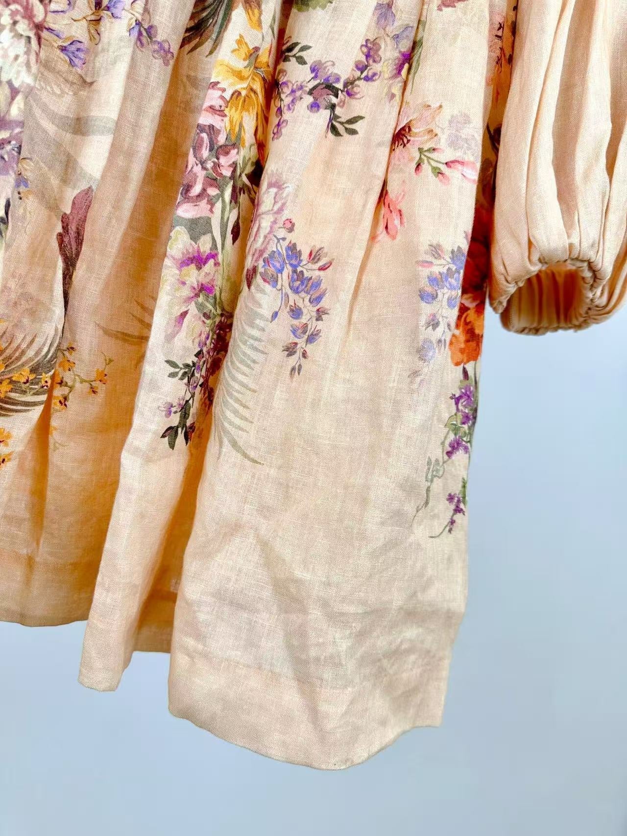 Zimmermann 2026 Dress 553