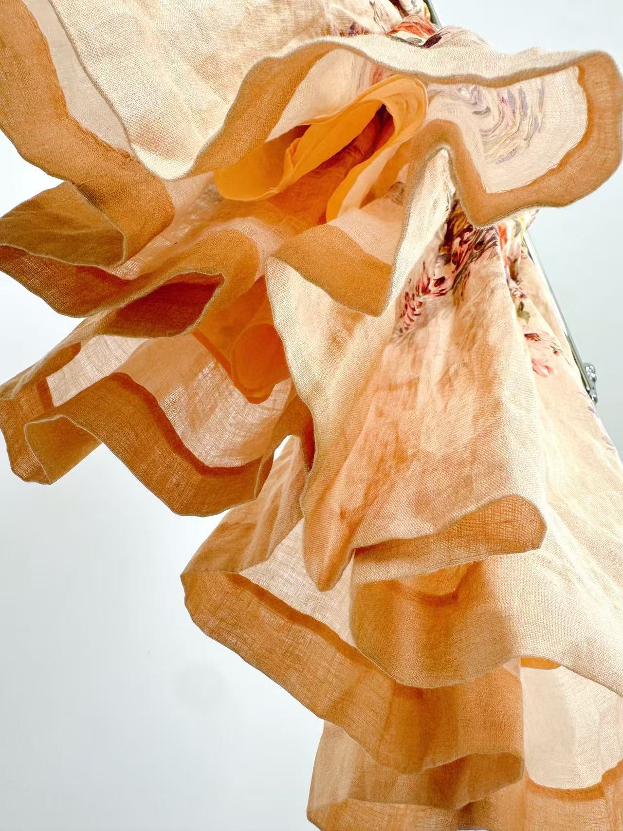 Zimmermann 2026 Dress 553