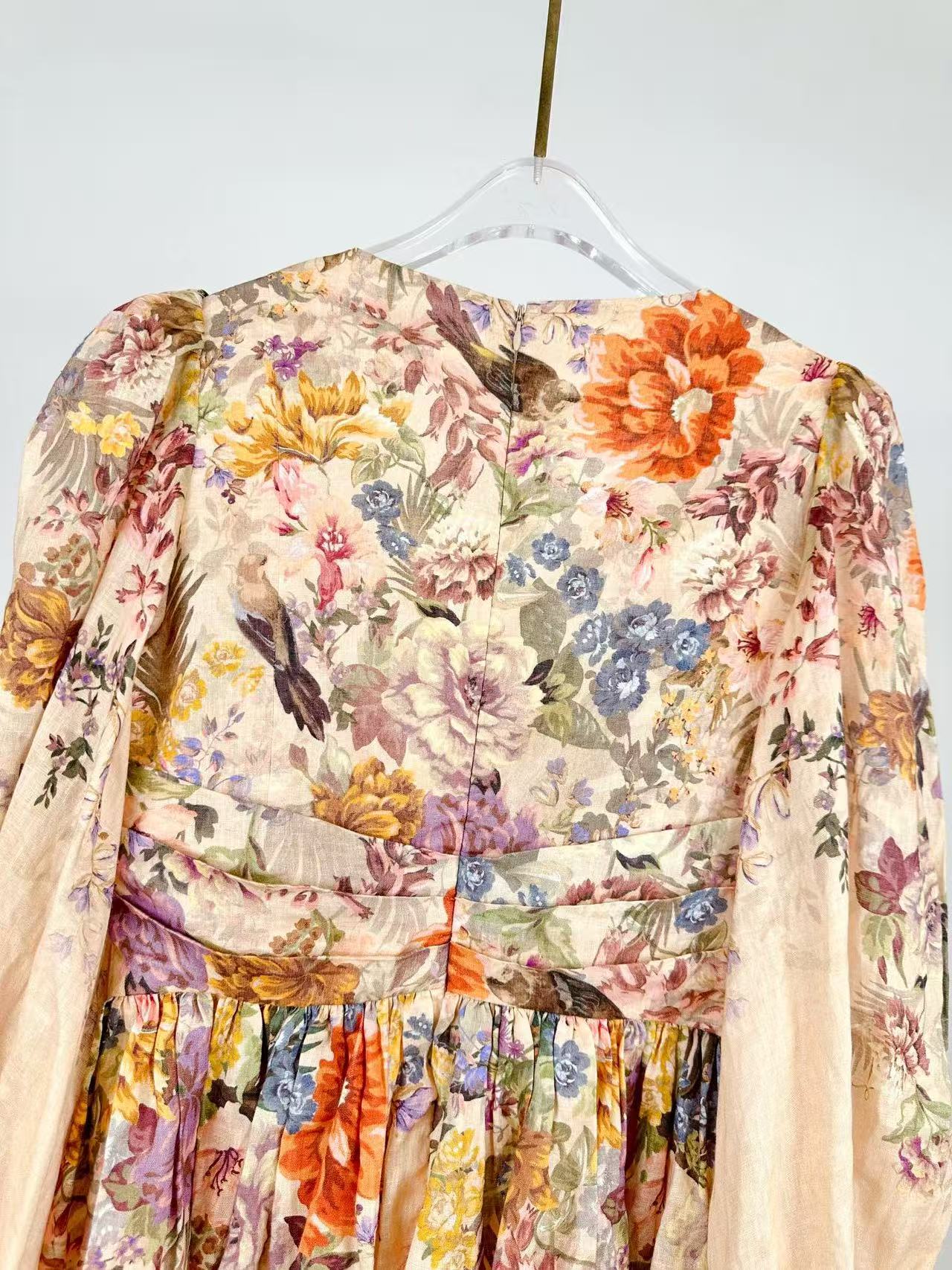 Zimmermann 2026 Dress 553