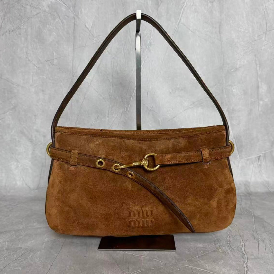 New Miumiu Bag 2026