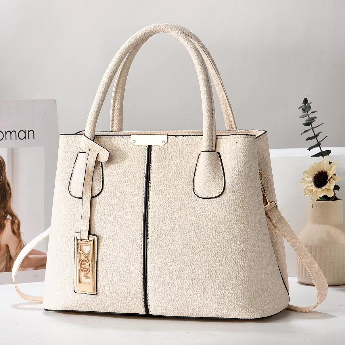 Le Sac Idéal des Mamans Actives