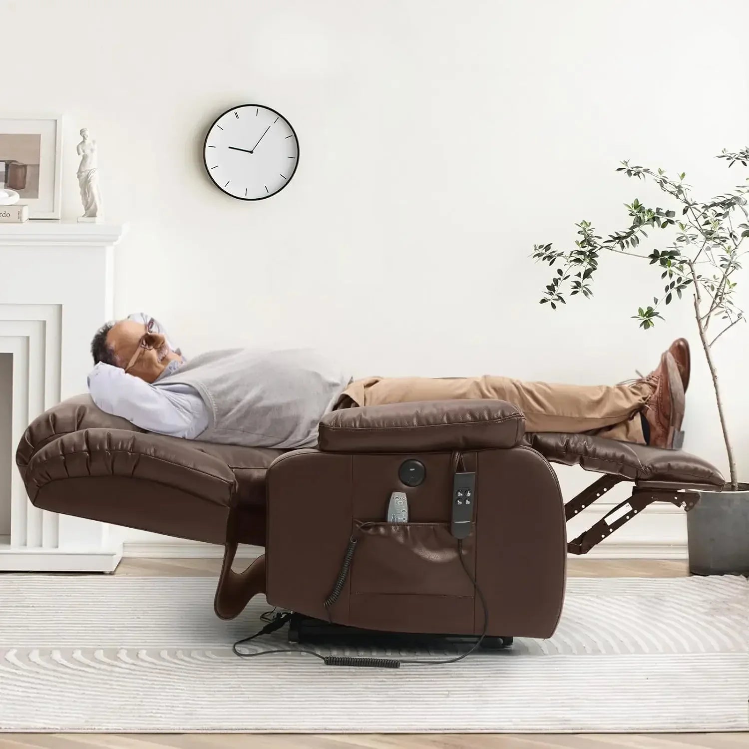 ComfyLift Recliner