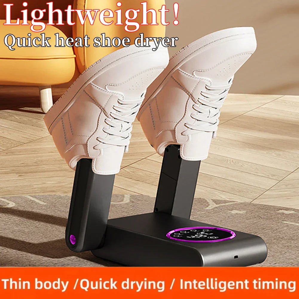 FlexDry Shoe Warmer