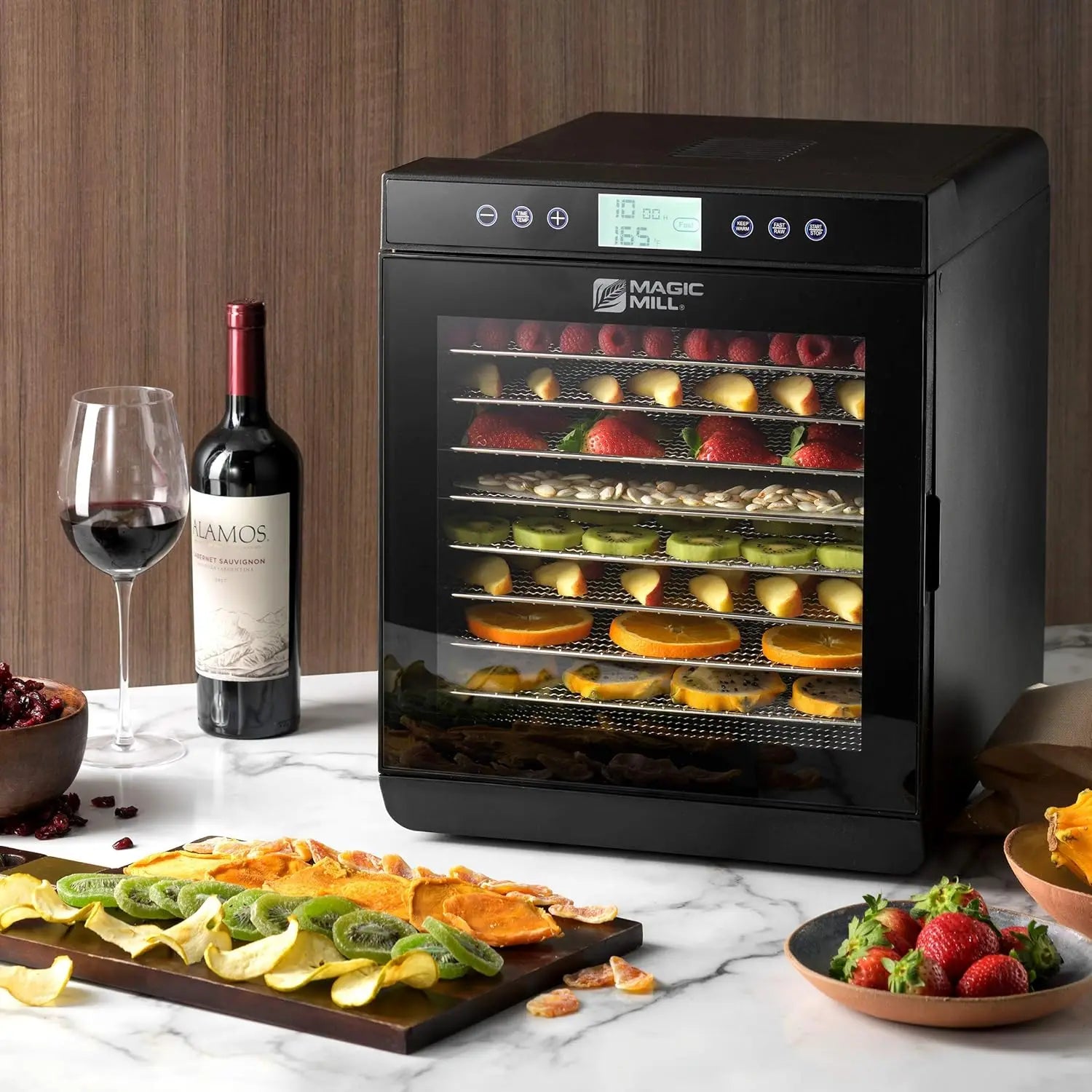 DryMaster Pro Dehydrator