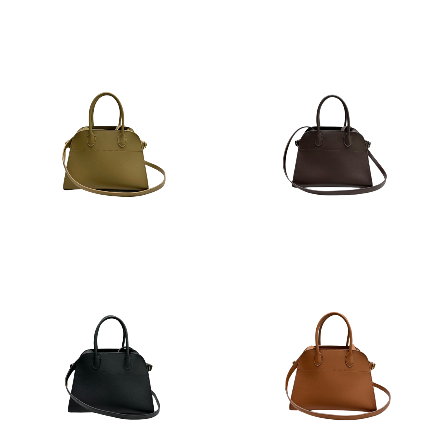 The Row Bags