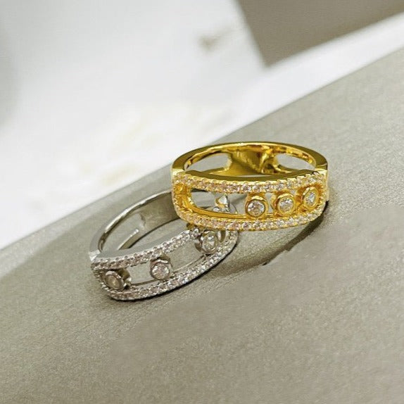 Messik Ring