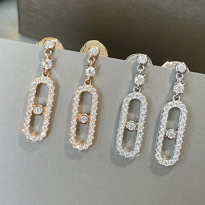 Messik Earrings