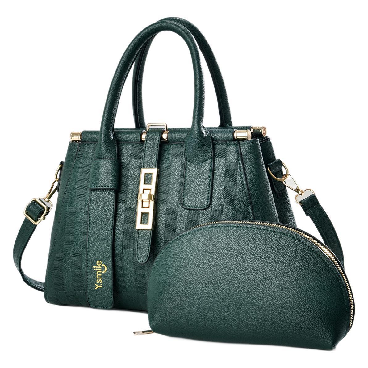 Sac à Main Bandoulière Élégant et Polyvalent
