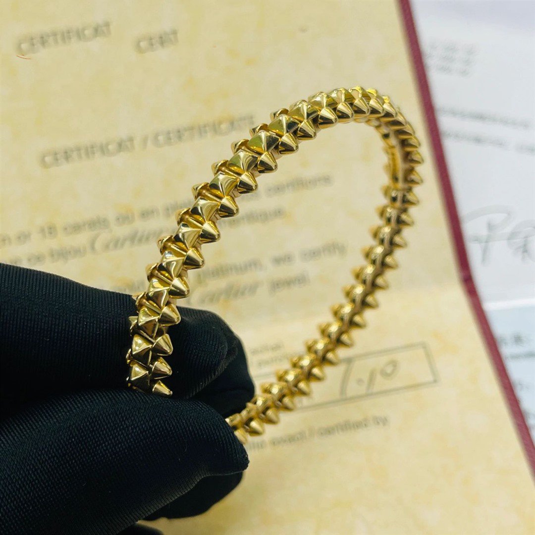 CLASH BRACELET