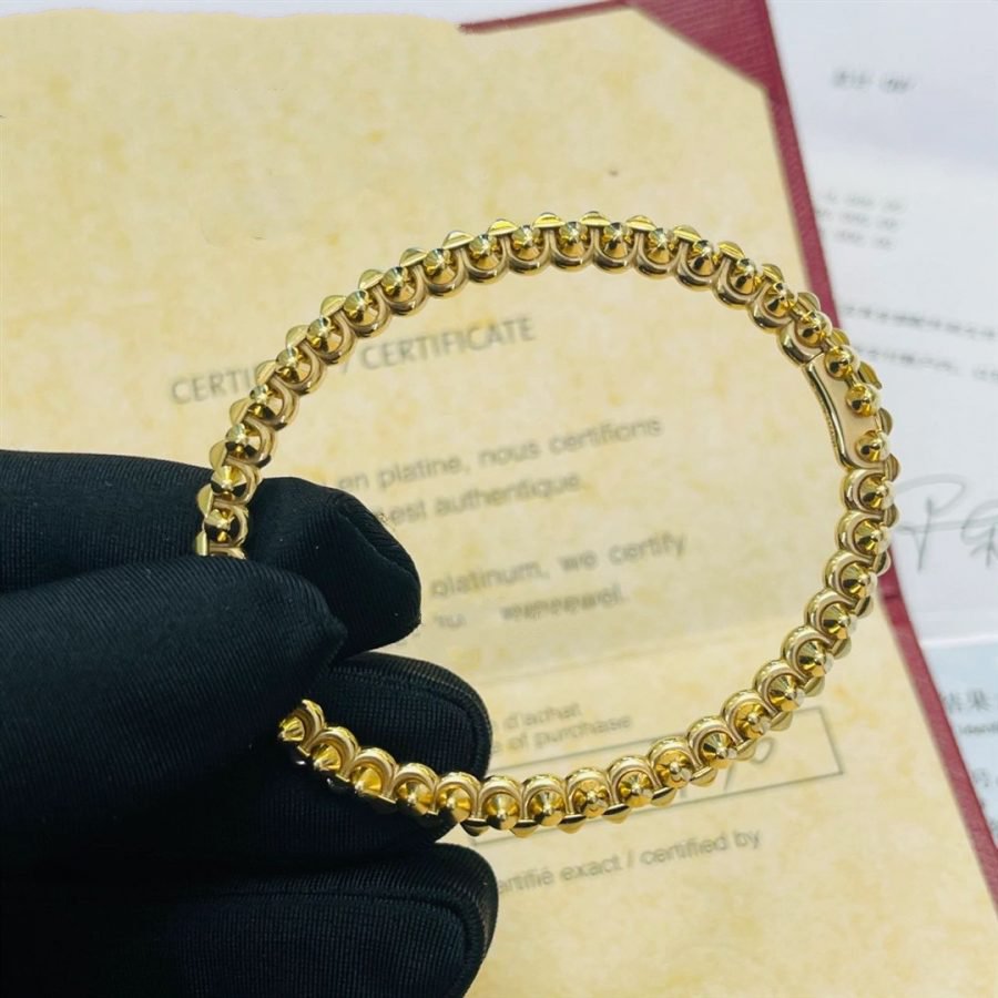 CLASH BRACELET