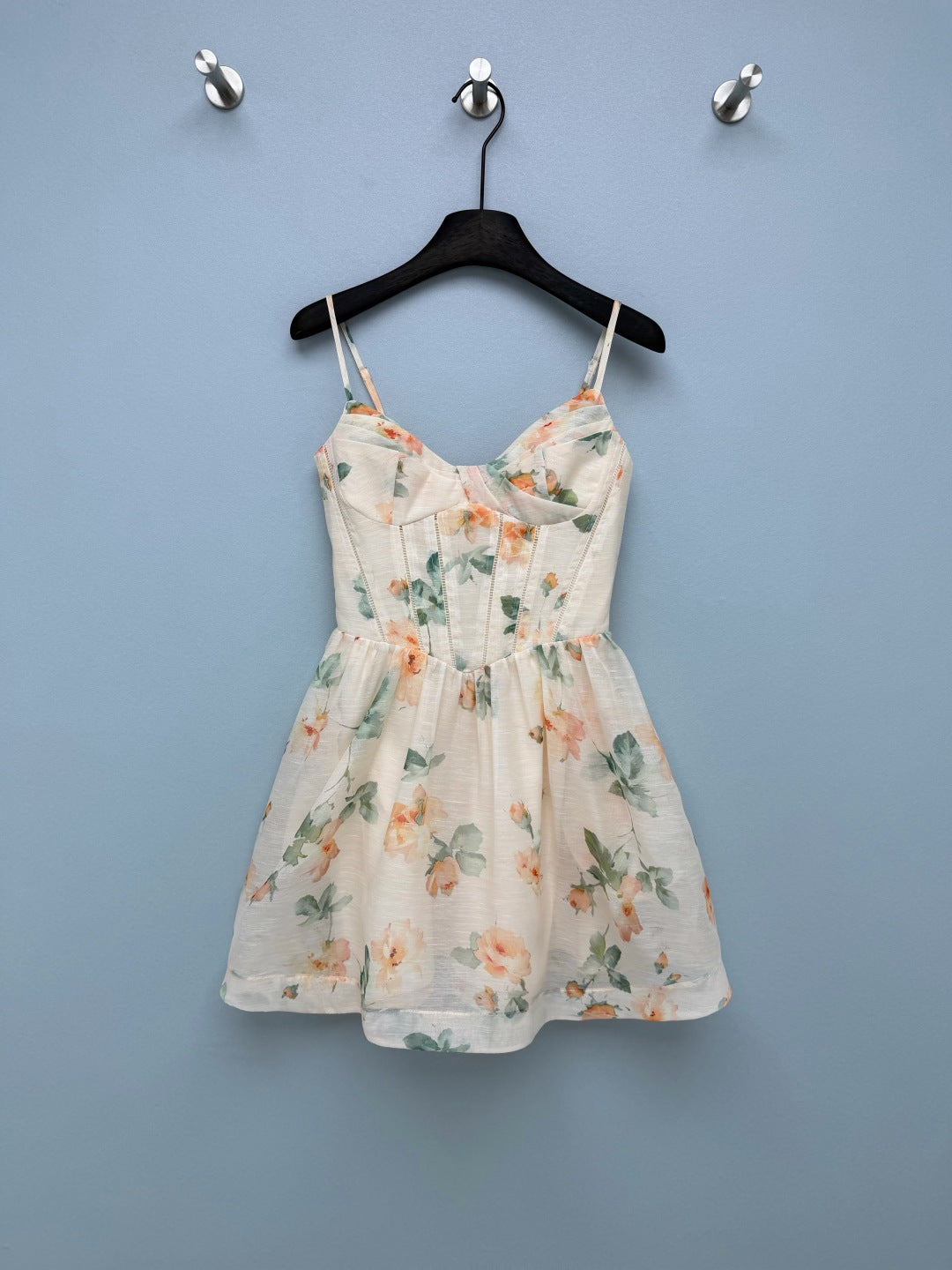 Zimmermann 2026 Midi Dress 523