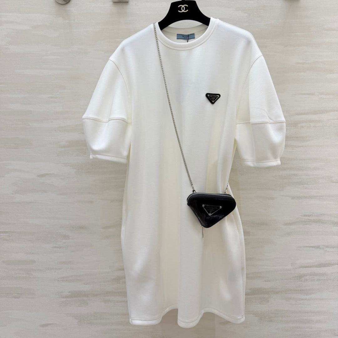 Prada 2026 Dress Cotton 396953