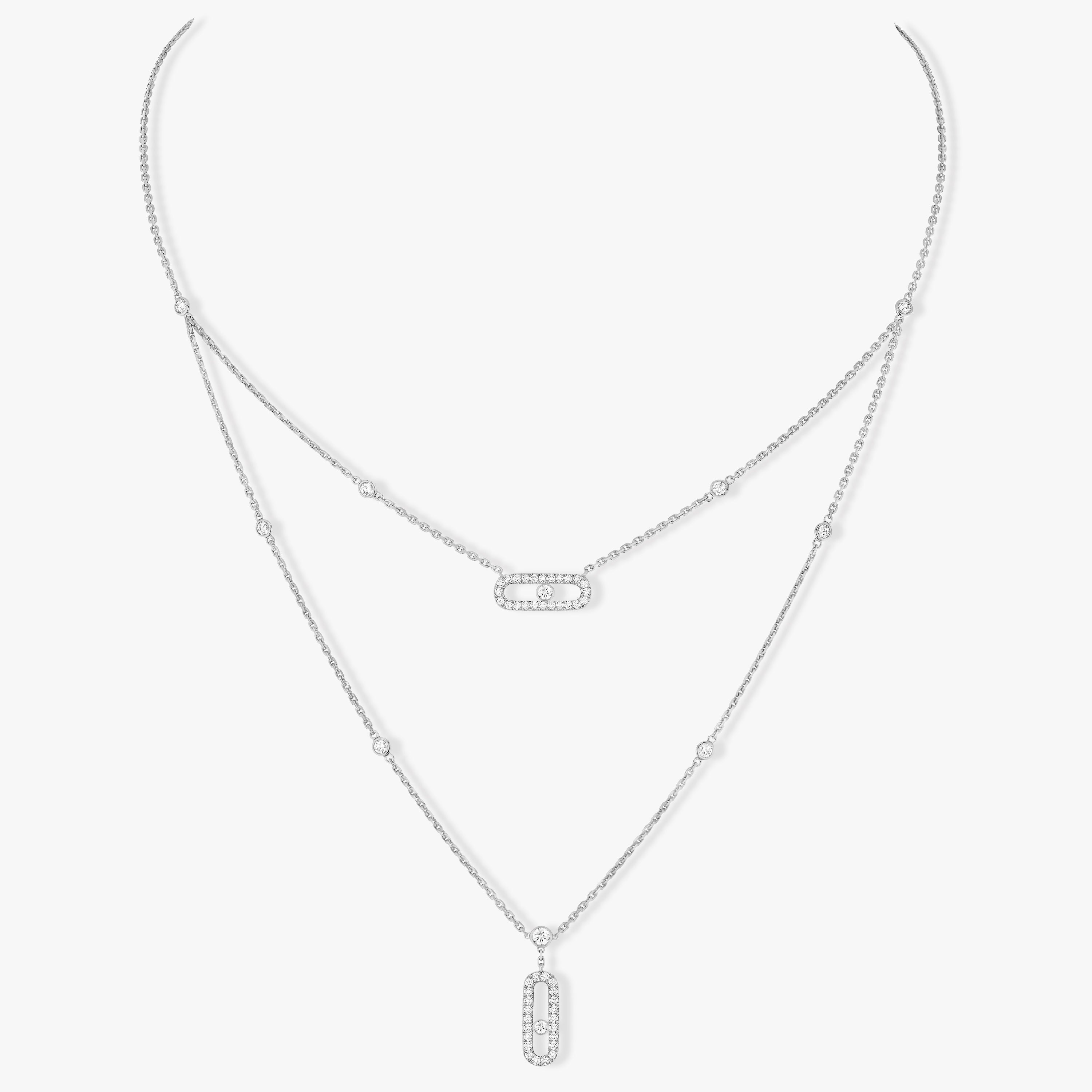 Messik Necklace