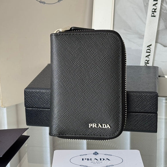 Prada Wallet