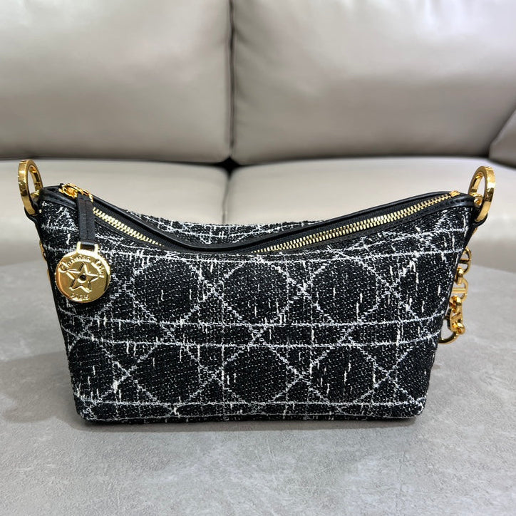 Dior Hobo Bag