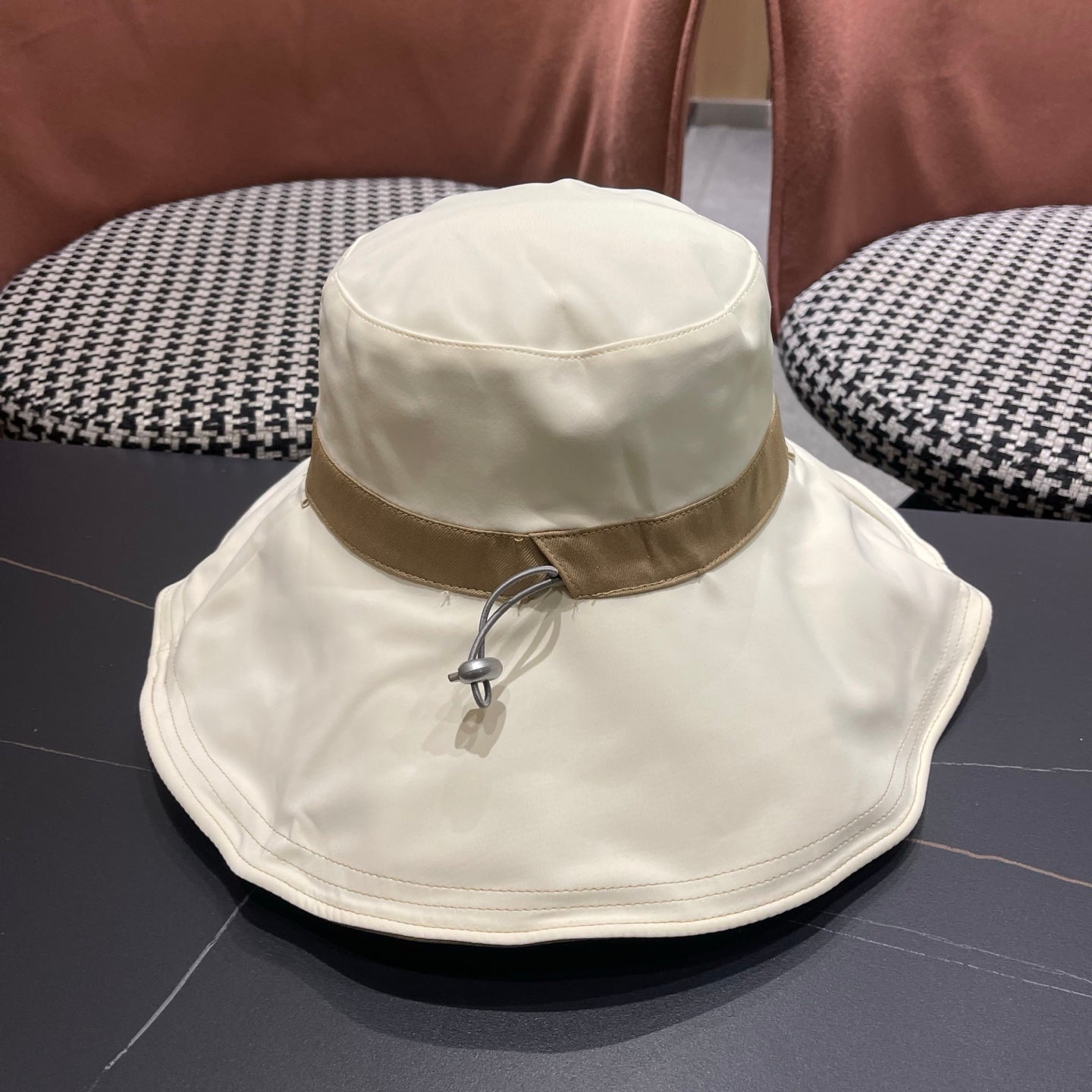 Celine Bucket Hat 219143