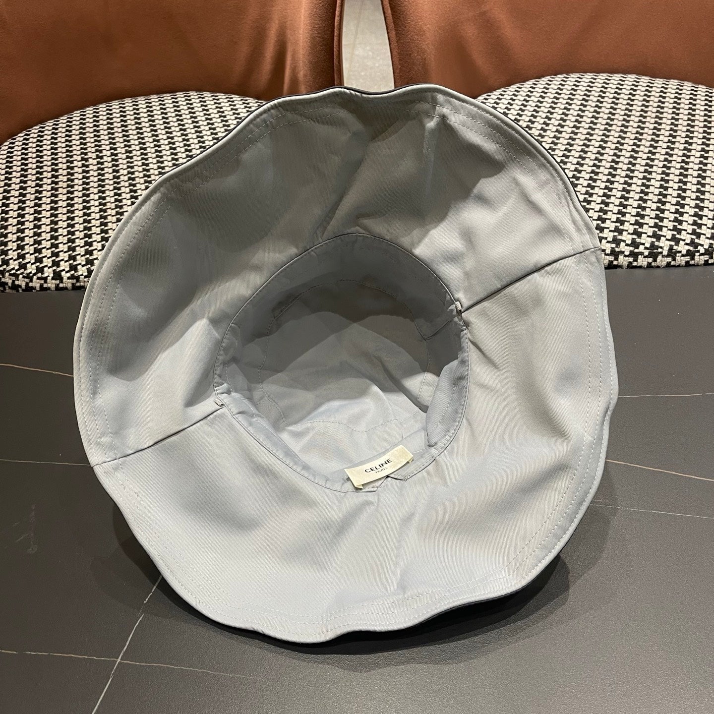 Celine Bucket Hat 219143