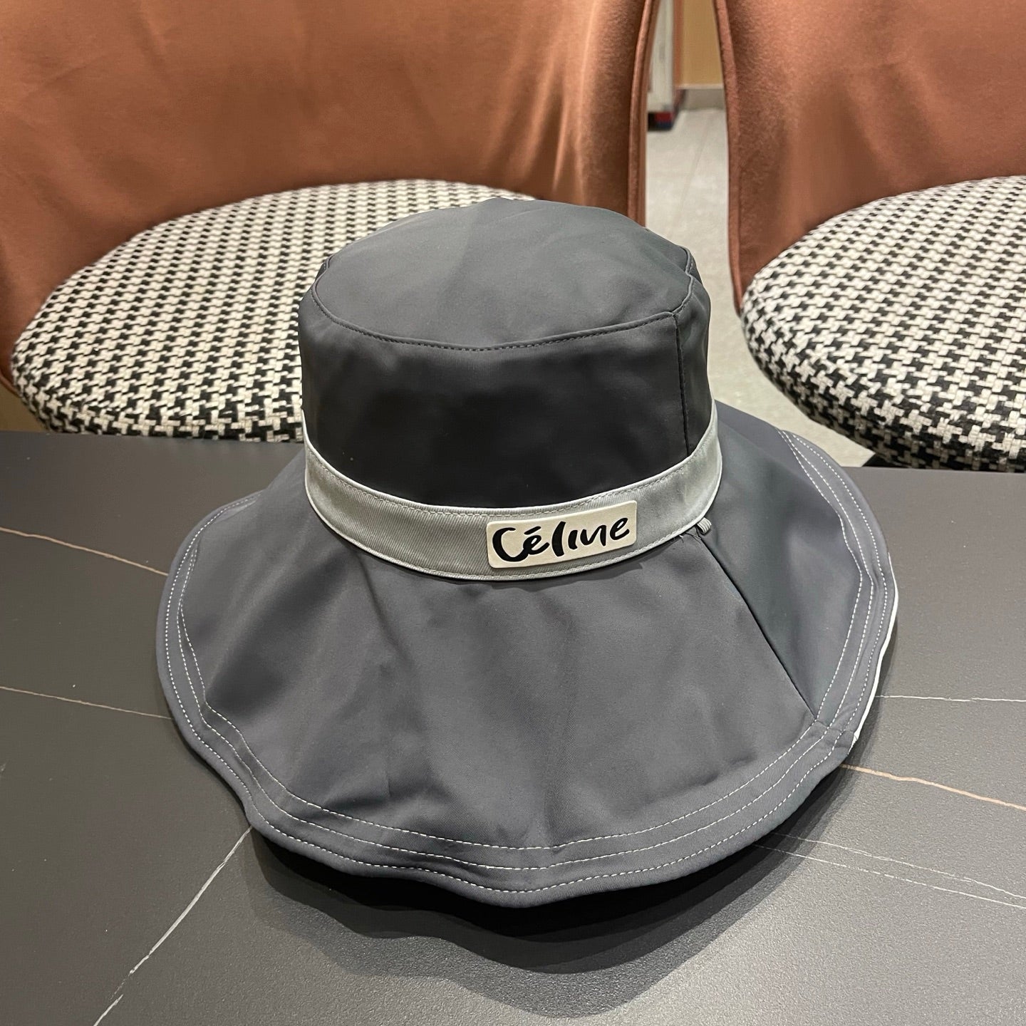 Celine Bucket Hat 219143