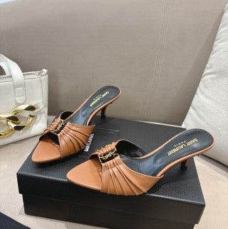 New YSL Shoe 2026