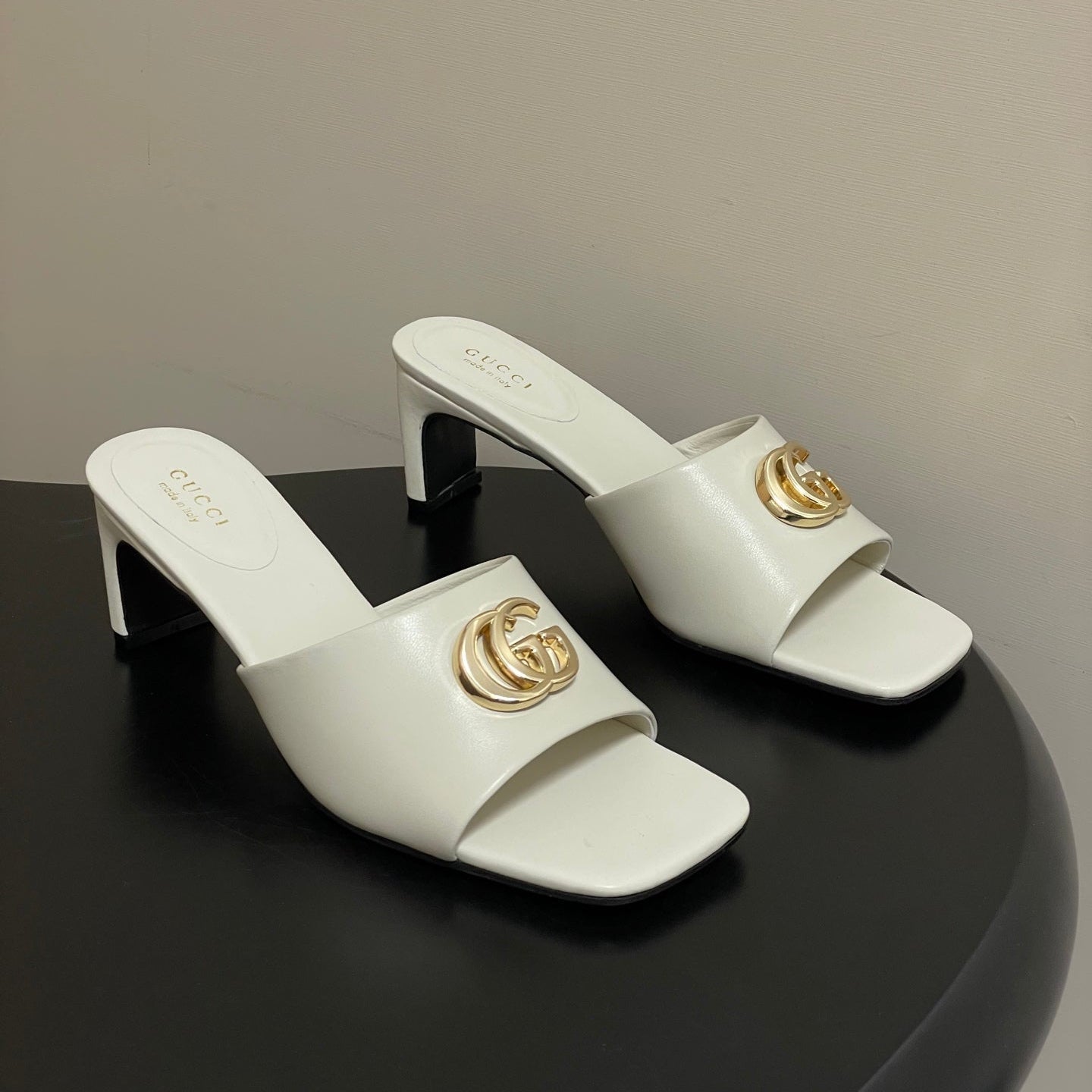 New Gucci Shoe 2026