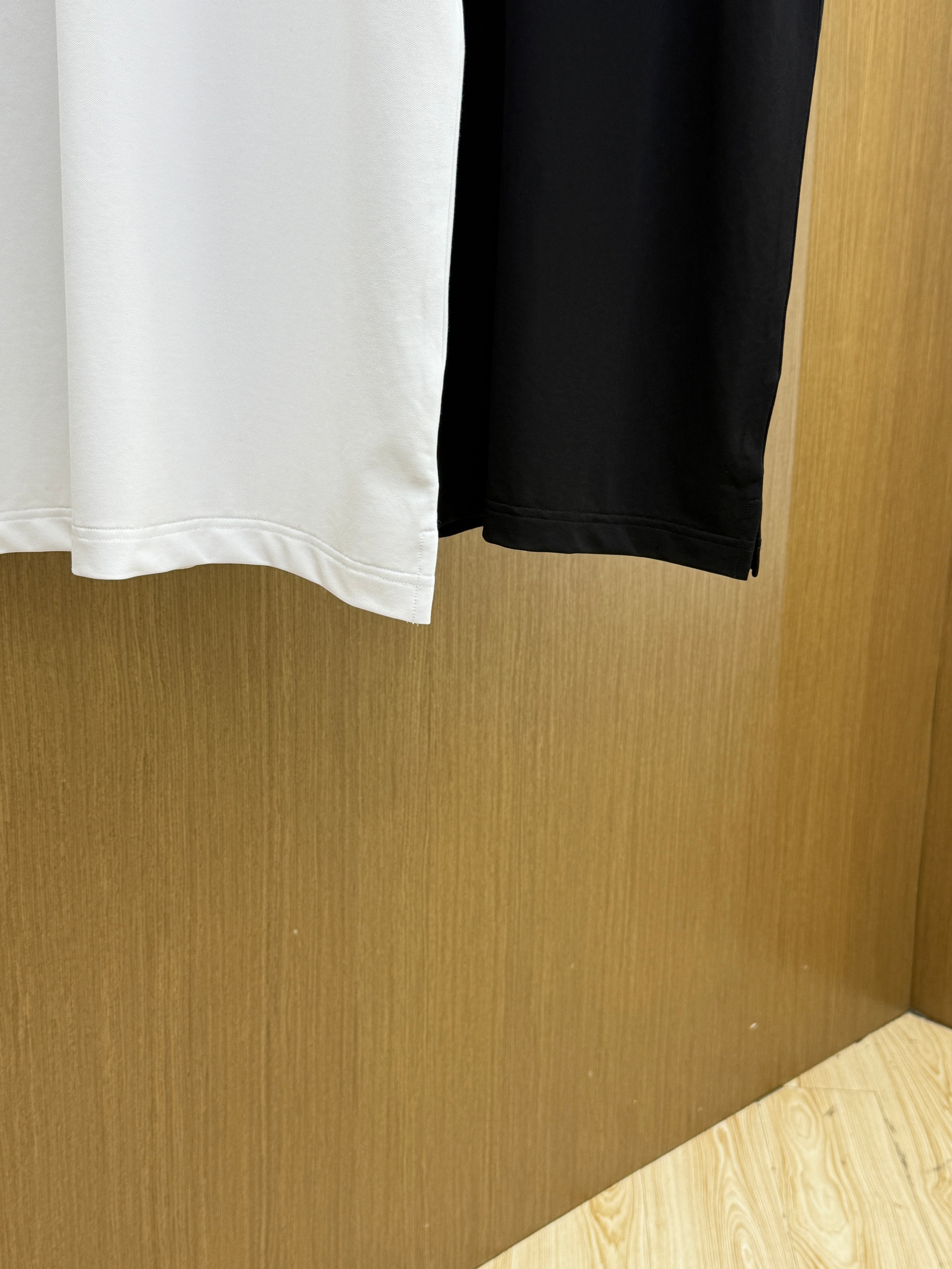 CC 2026 Haute Couture Polo Pima Cotton 448524